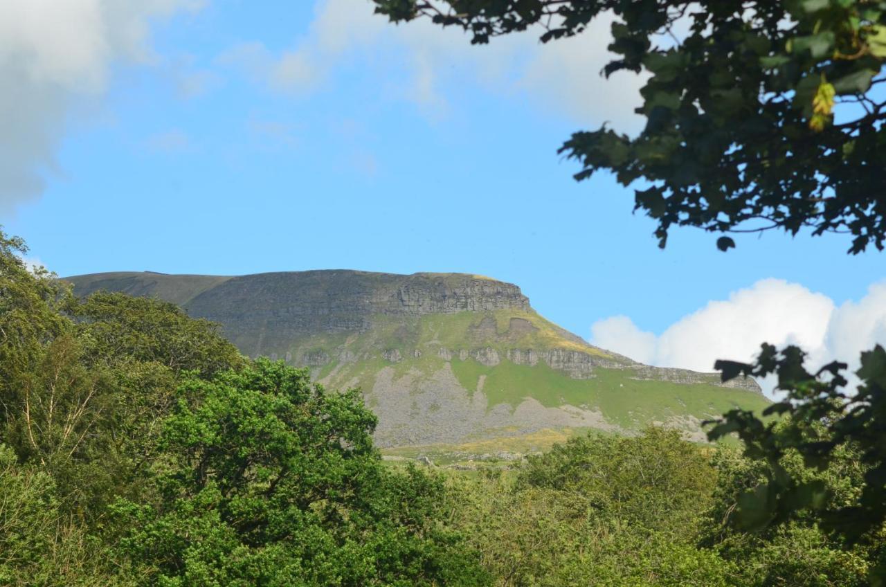 Ribblesdale Pods Villa Horton in Ribblesdale Bagian luar foto